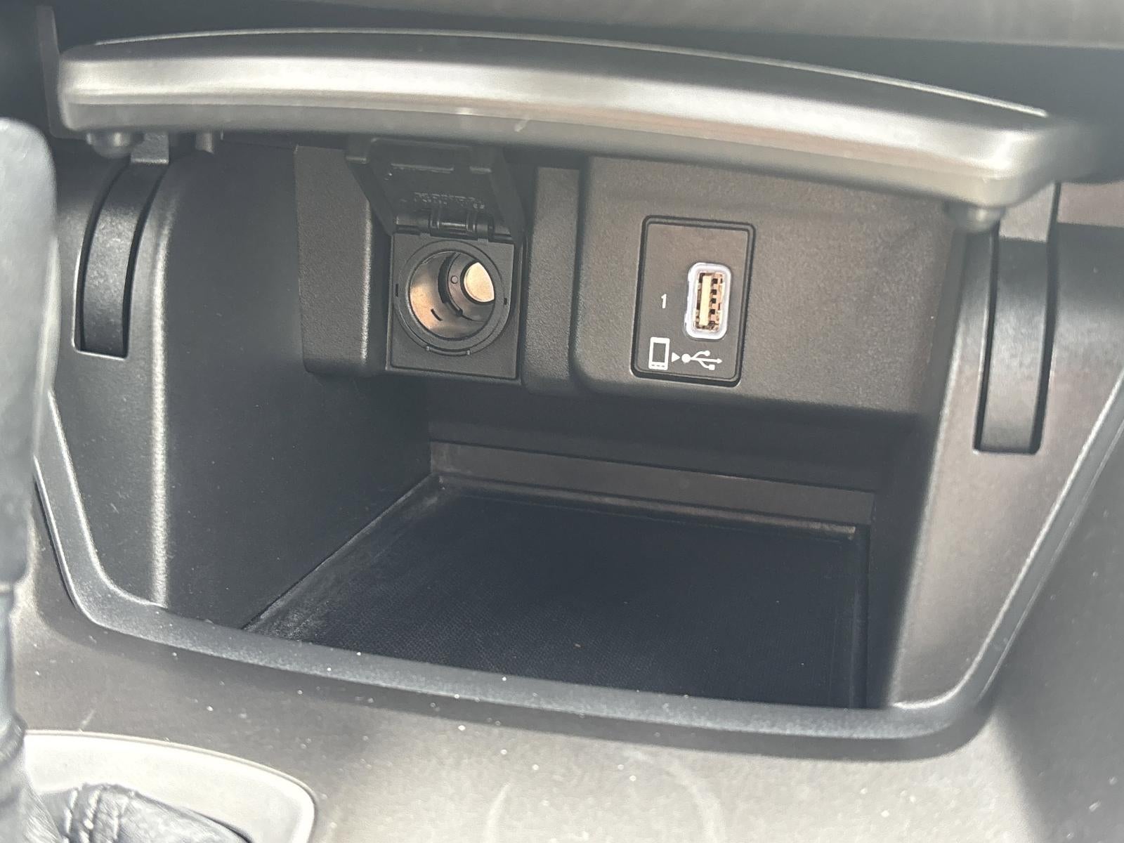 2019 Honda Accord Sedan EX-L 1.5T CVT