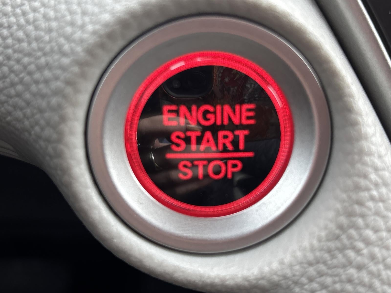 2019 Honda Accord Sedan EX-L 1.5T CVT