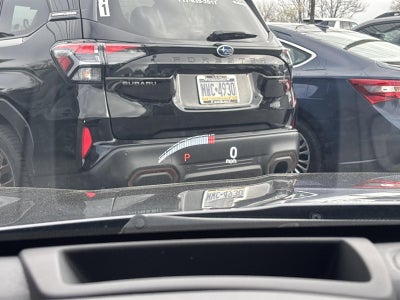 2019 Honda Accord Sedan Touring 2.0T Automatic