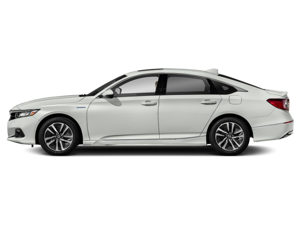 2021 Honda Accord Hybrid EX-L Sedan