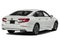 2021 Honda Accord Hybrid EX-L Sedan