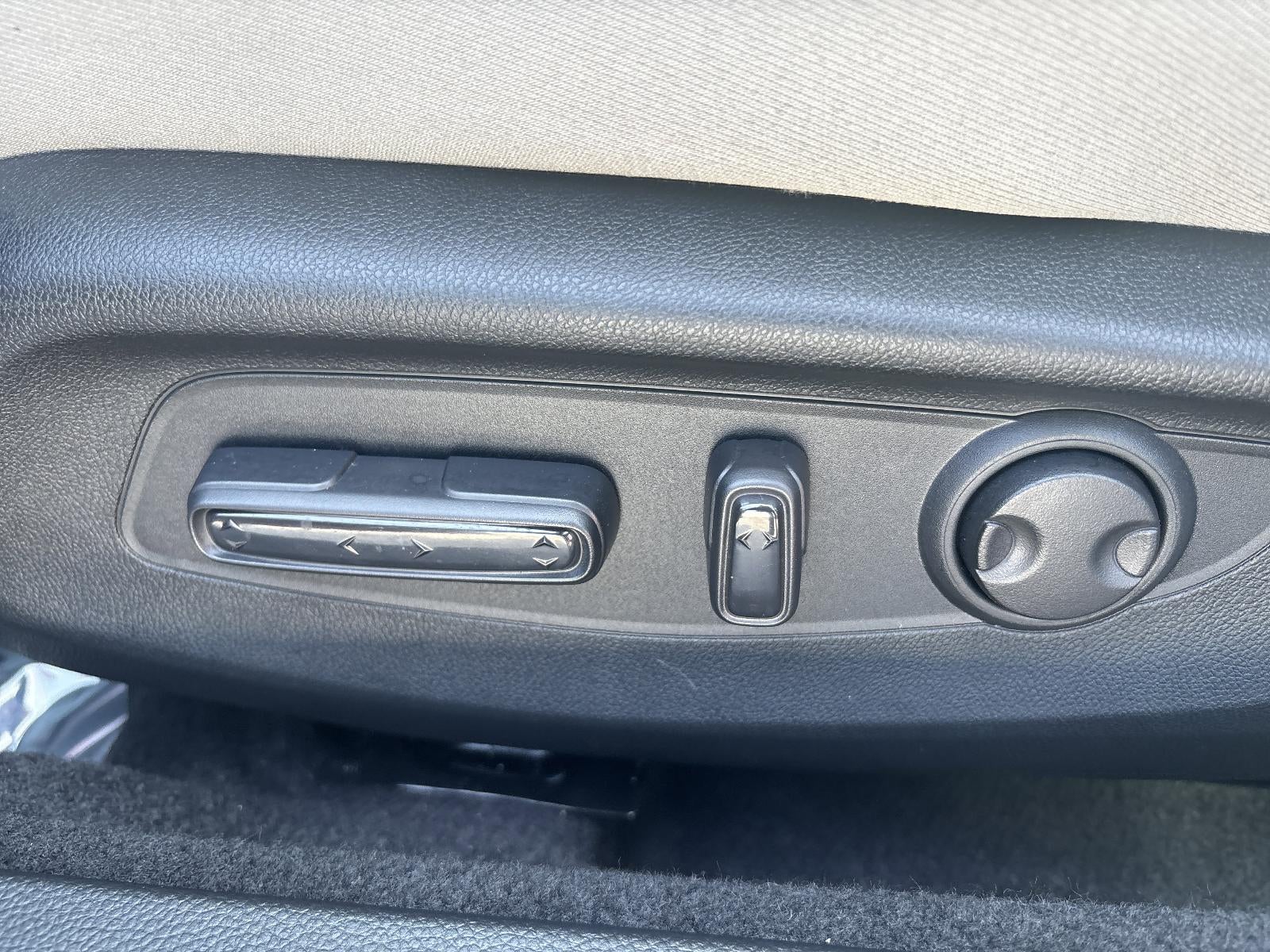 2024 Honda Accord Sedan EX CVT