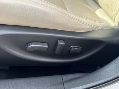 2017 Nissan Maxima SL 3.5L