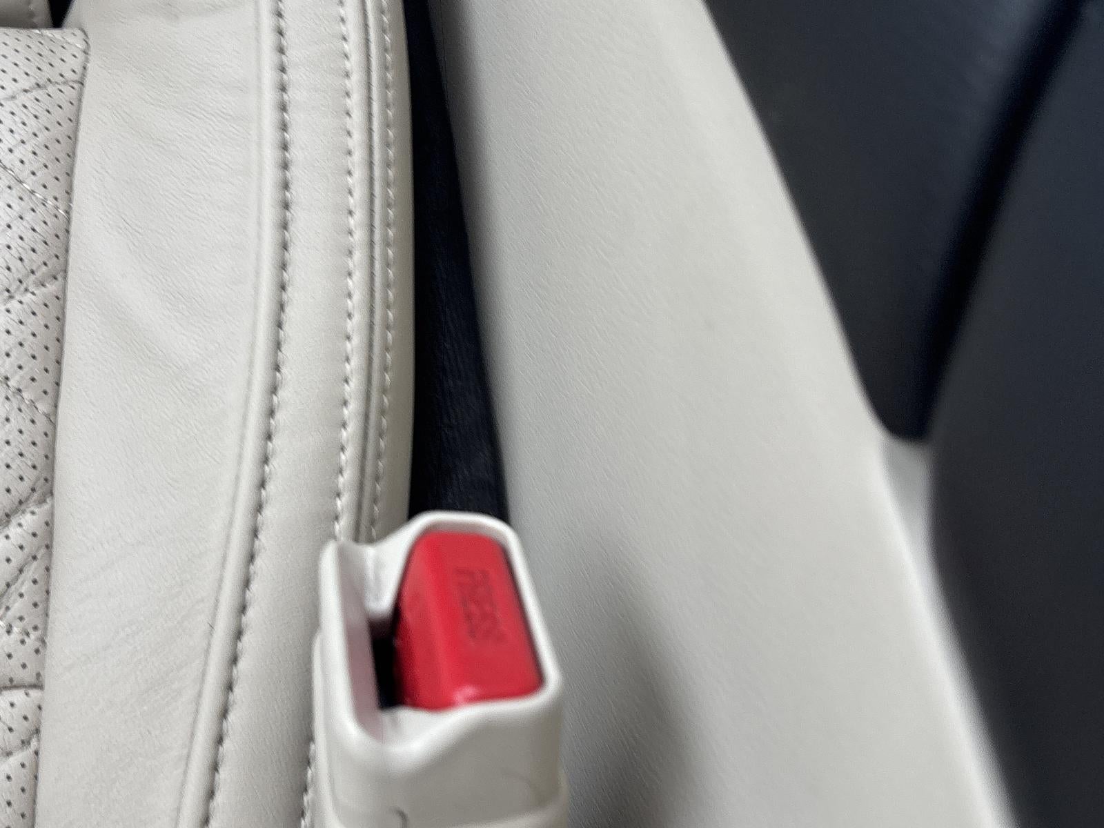 2021 Nissan Maxima Platinum 3.5L