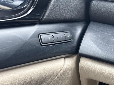 2021 Nissan Maxima Platinum 3.5L