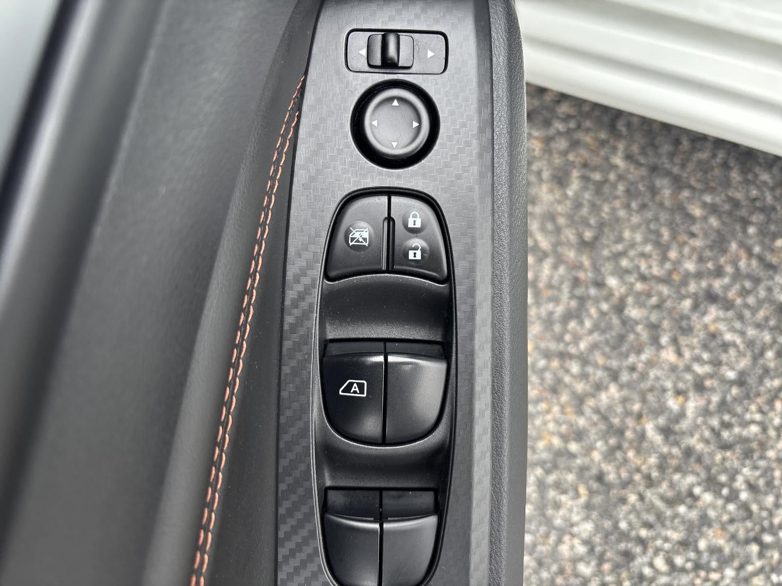 2022 Nissan Altima 2.5 SR AWD Sedan