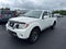 2015 Nissan Frontier 4WD King Cab Auto PRO-4X