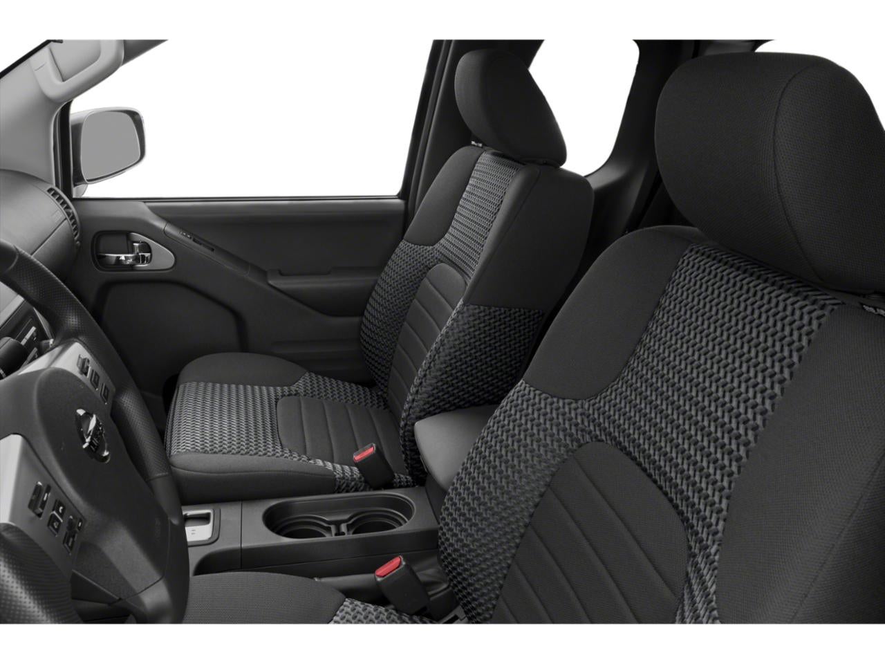 2020 Nissan Frontier King Cab 4x4 SV Auto