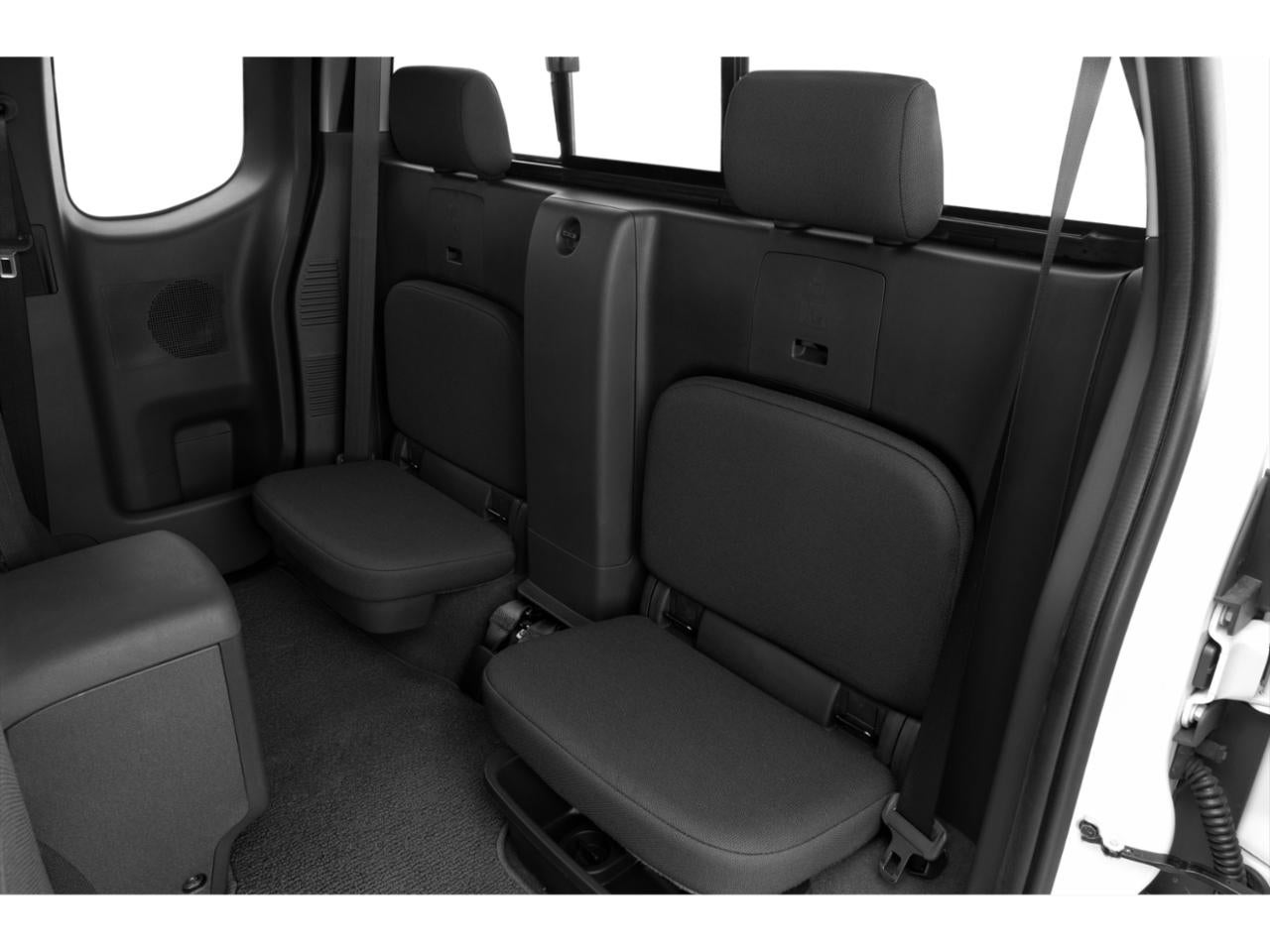 2020 Nissan Frontier King Cab 4x4 SV Auto