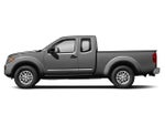 2020 Nissan Frontier King Cab 4x4 SV Auto
