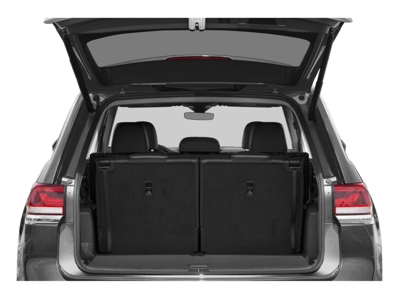 2021 Volkswagen Atlas 3.6L V6 SEL Premium R-Line 4MOTION *Ltd Avail*
