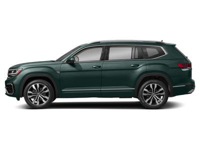 2021 Volkswagen Atlas 3.6L V6 SEL Premium R-Line 4MOTION *Ltd Avail*