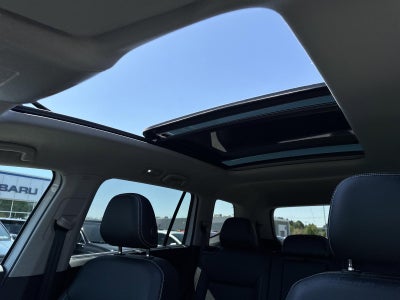 2023 Volkswagen Atlas 3.6L V6 SE w/Technology 4MOTION