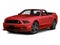 2014 Ford Mustang 2dr Conv GT