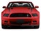 2014 Ford Mustang 2dr Conv GT