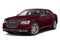 2016 Chrysler 300 4dr Sdn 300C RWD