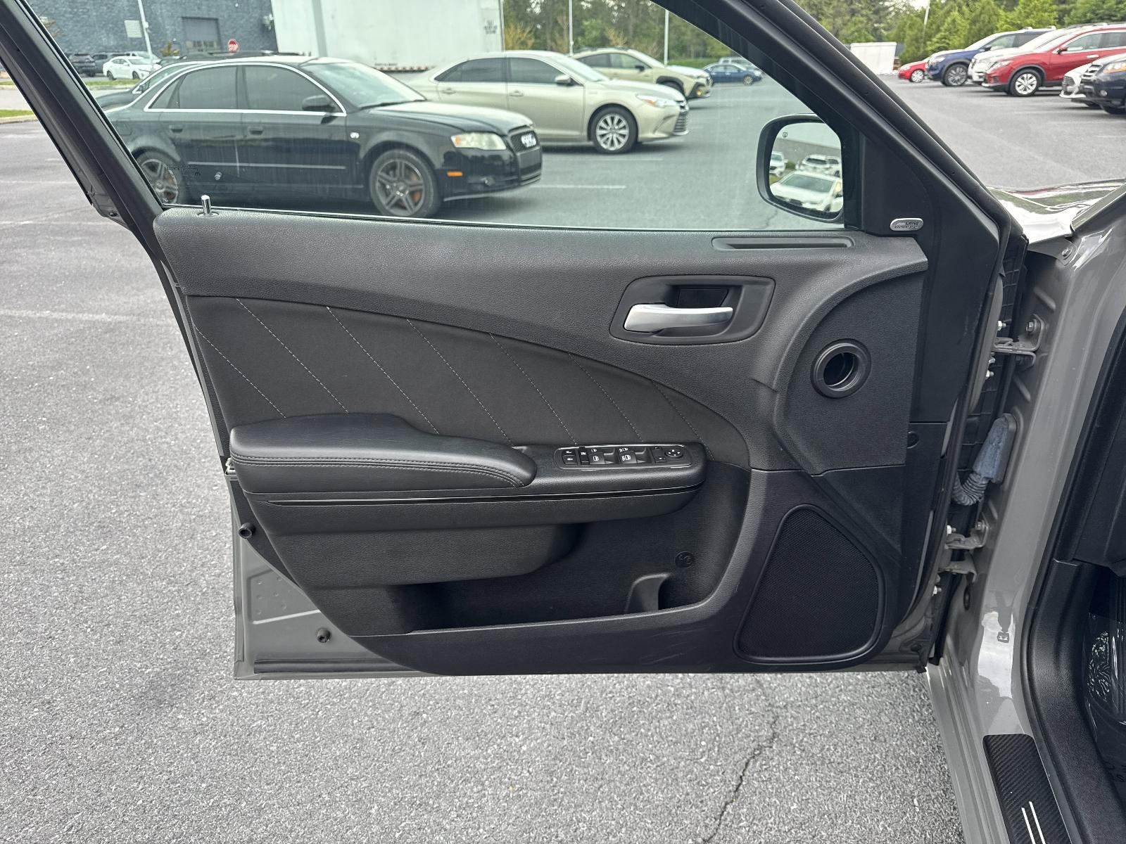2023 Dodge Charger SXT AWD