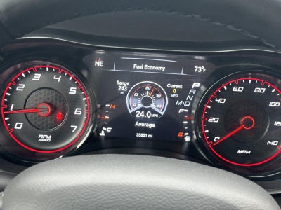 2023 Dodge Charger SXT AWD