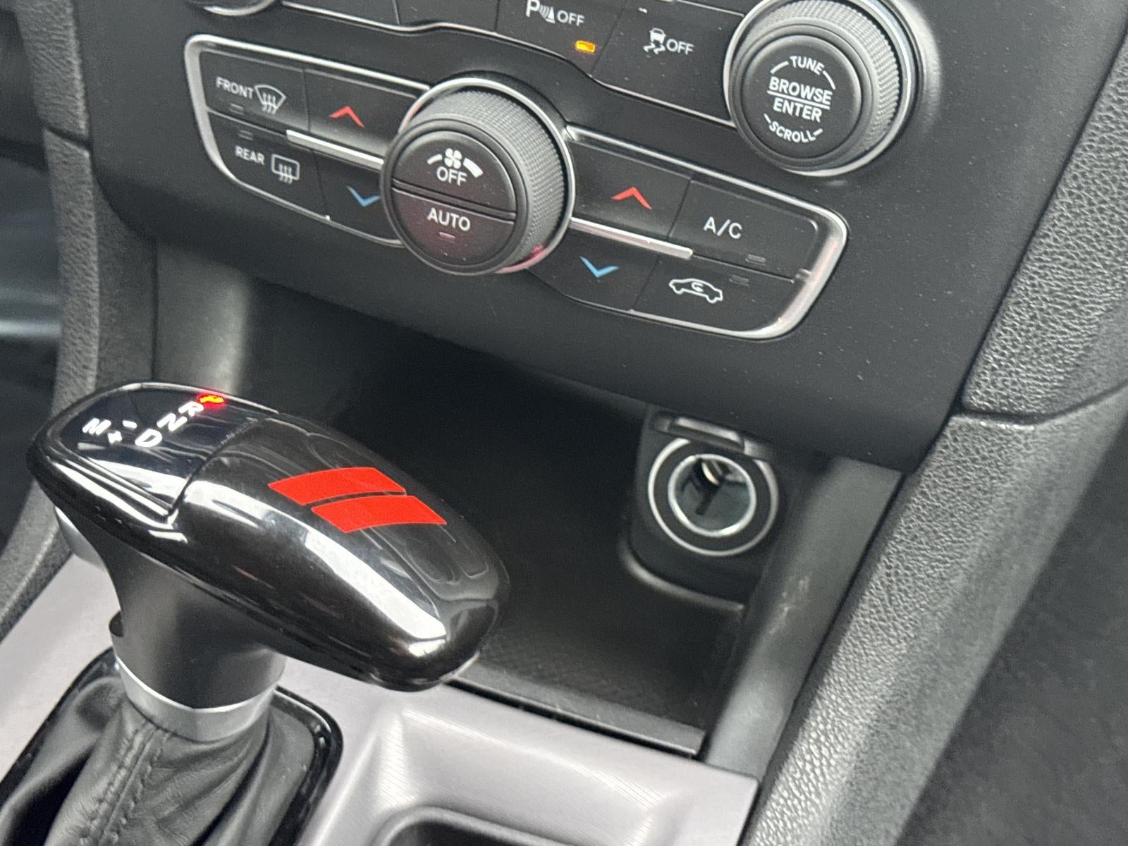 2023 Dodge Charger SXT AWD