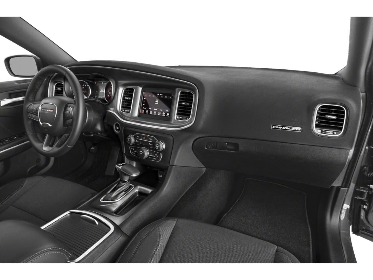 2023 Dodge Charger SXT AWD
