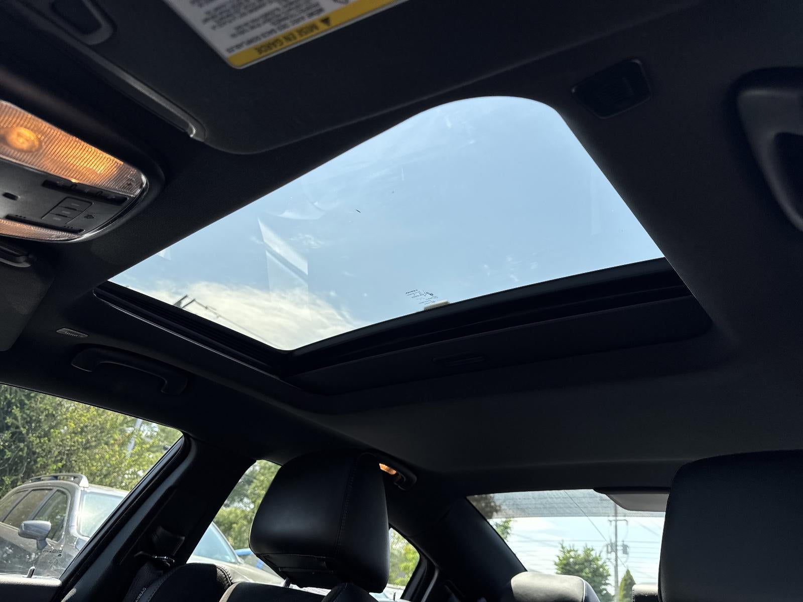 2023 Dodge Charger GT AWD