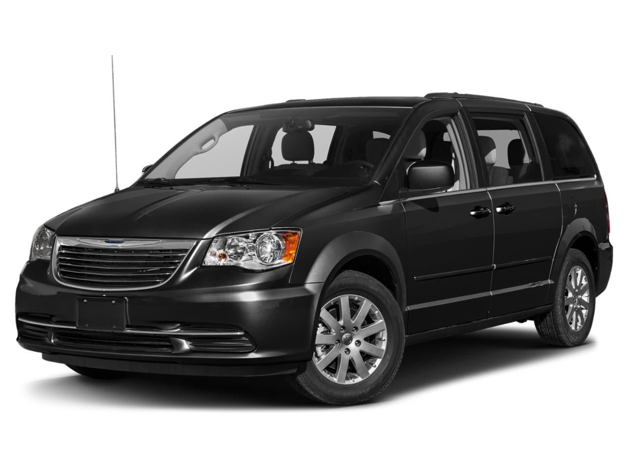 2015 Chrysler Town & Country 4dr Wgn Touring
