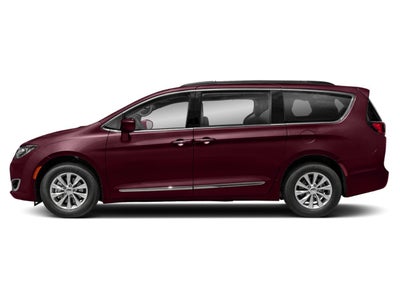 2018 Chrysler Pacifica Touring L FWD