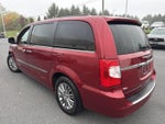 2014 Chrysler Town & Country 4dr Wgn Touring-L