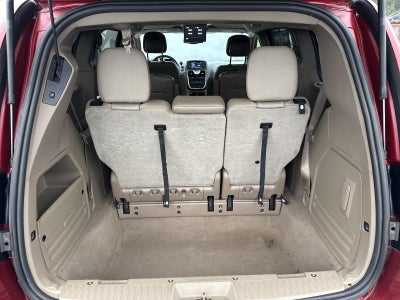 2014 Chrysler Town & Country 4dr Wgn Touring-L
