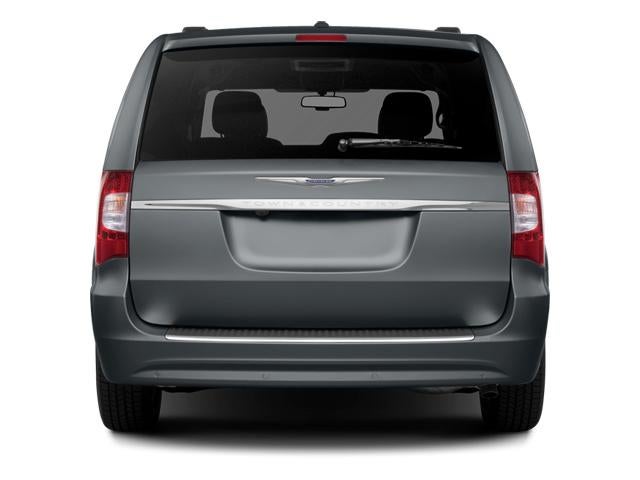 2014 Chrysler Town & Country 4dr Wgn Touring-L