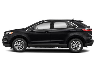 2021 Ford Edge SEL AWD