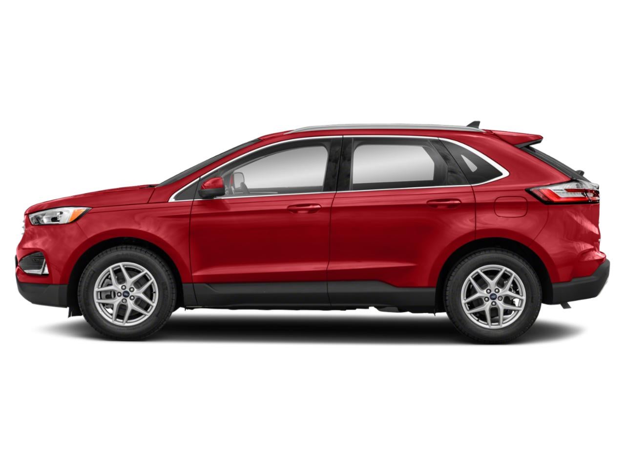 2021 Ford Edge SEL AWD