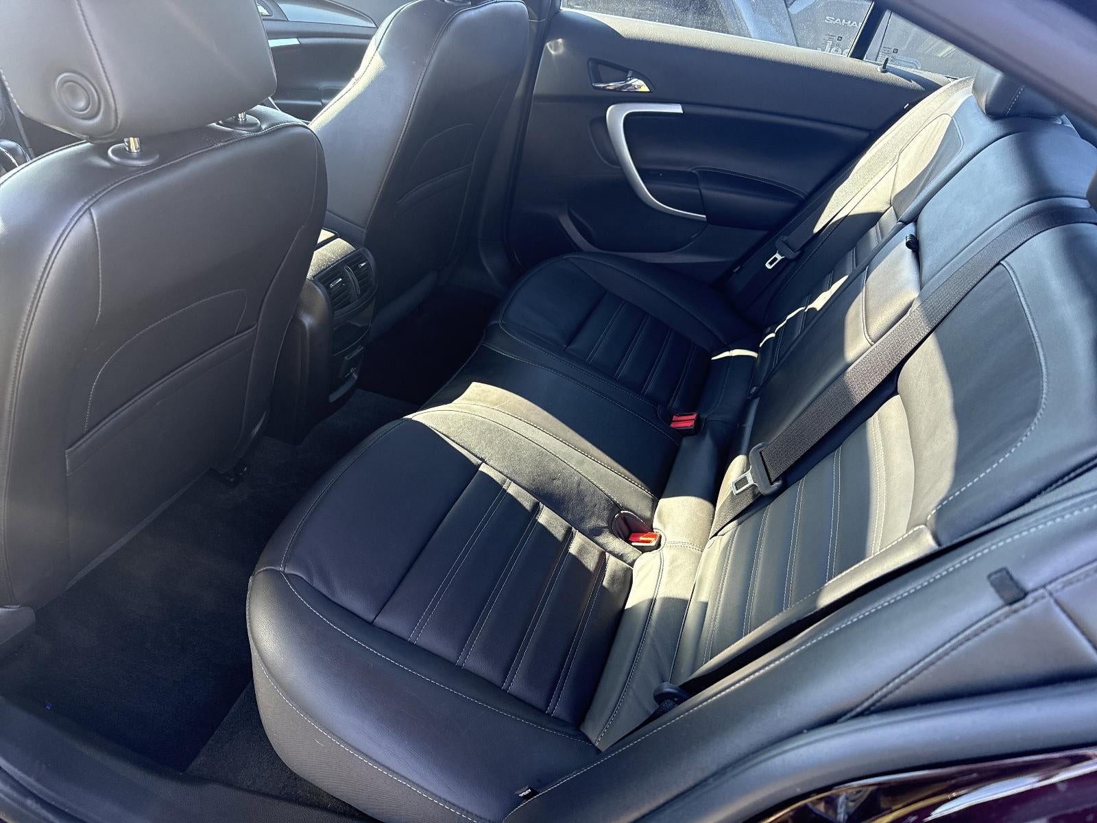 2017 Buick Regal GS FWD