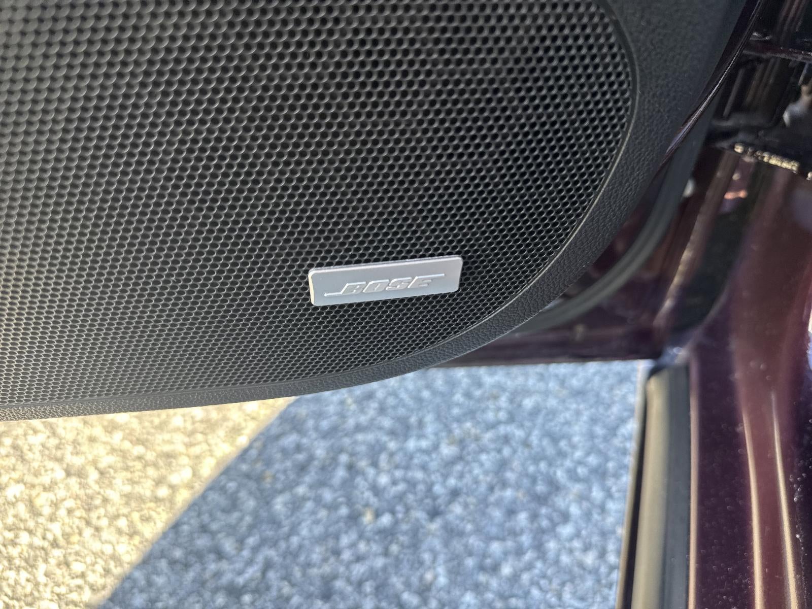 2017 Buick Regal GS FWD