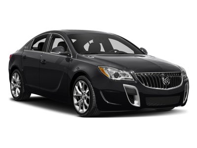 2017 Buick Regal GS FWD