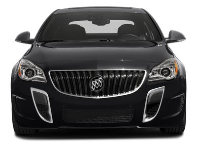 2017 Buick Regal GS FWD