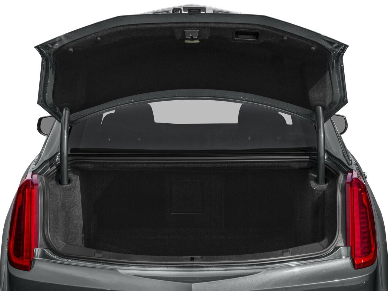 2016 Cadillac XTS 3.6L V6 AWD Luxury