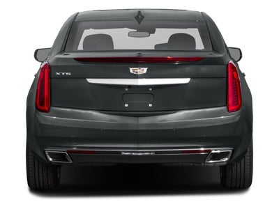 2016 Cadillac XTS 3.6L V6 AWD Luxury
