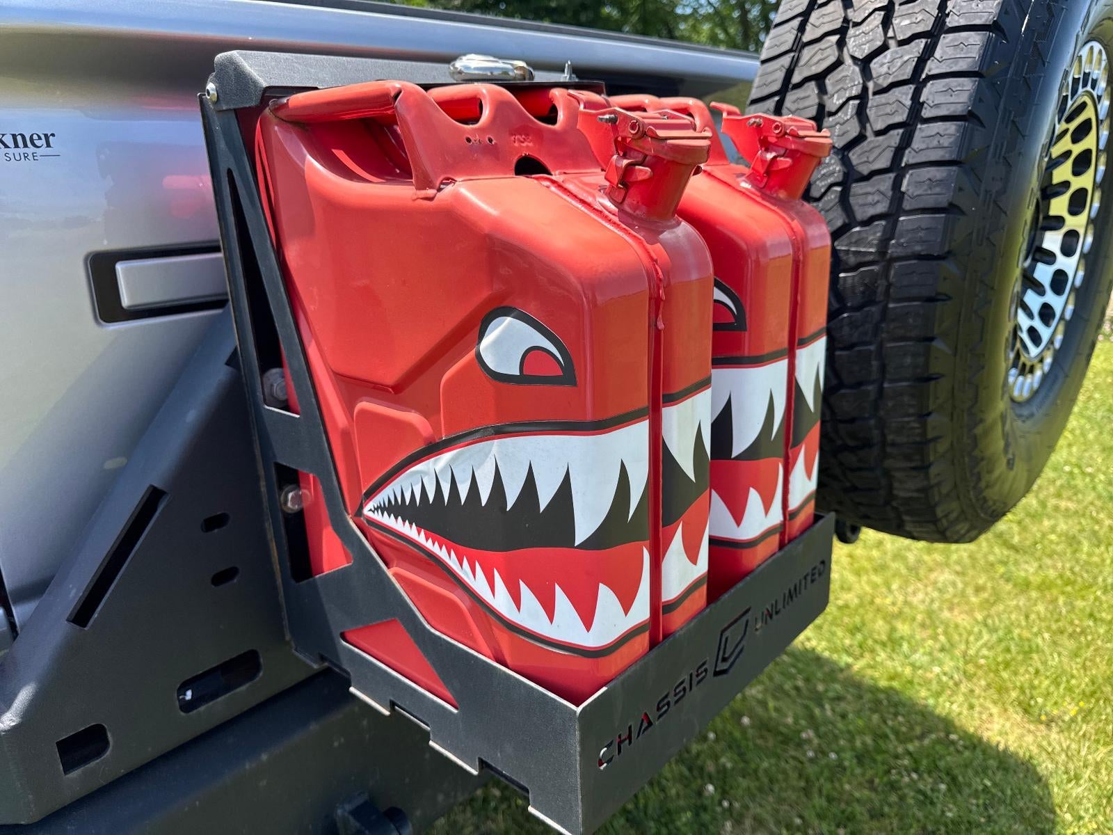 2022 Chevrolet Silverado 2500 HD Crew Cab Long Box 4-Wheel Drive Custom
