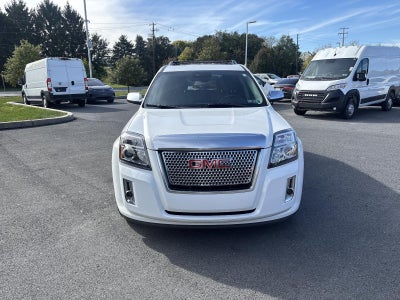 2015 GMC Terrain FWD Denali