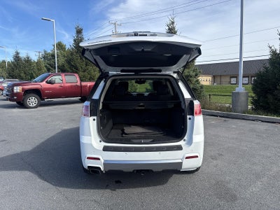 2015 GMC Terrain FWD Denali