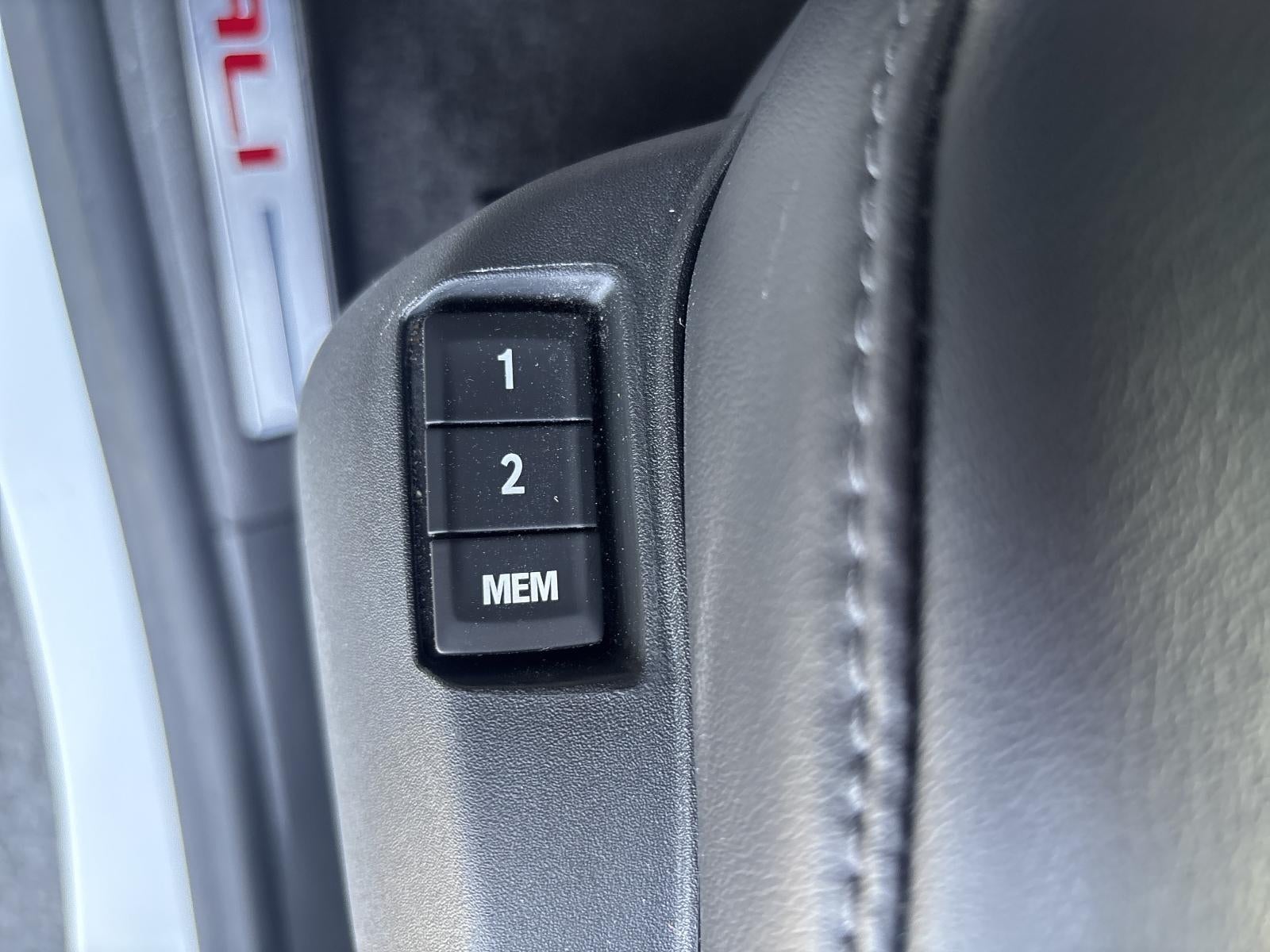 2015 GMC Terrain FWD Denali