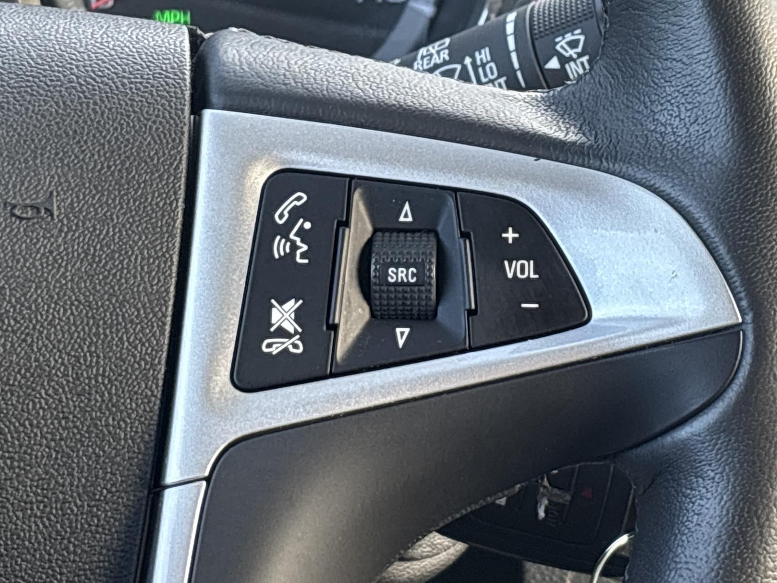 2015 GMC Terrain FWD Denali