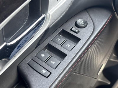 2015 GMC Terrain FWD Denali