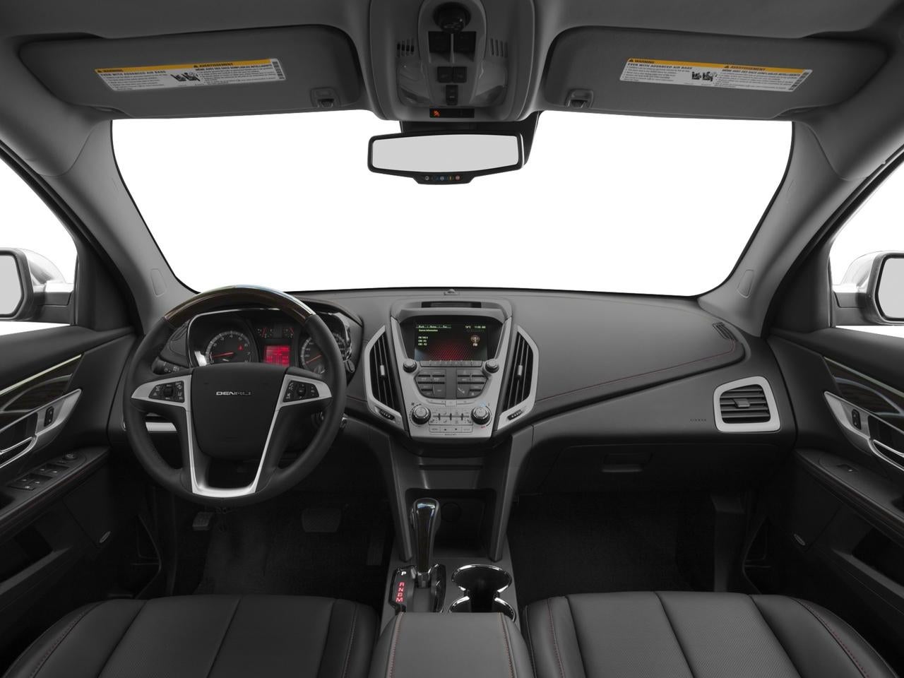 2015 GMC Terrain FWD Denali