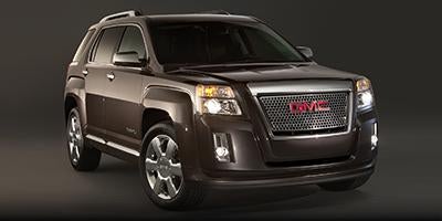2015 GMC Terrain FWD Denali