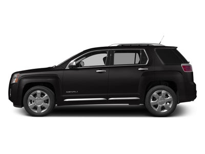 2015 GMC Terrain FWD Denali