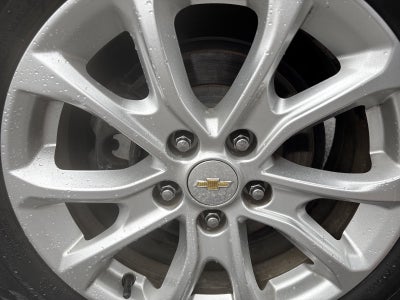 2021 Chevrolet Equinox AWD LT