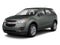 2012 Chevrolet Equinox AWD LTZ
