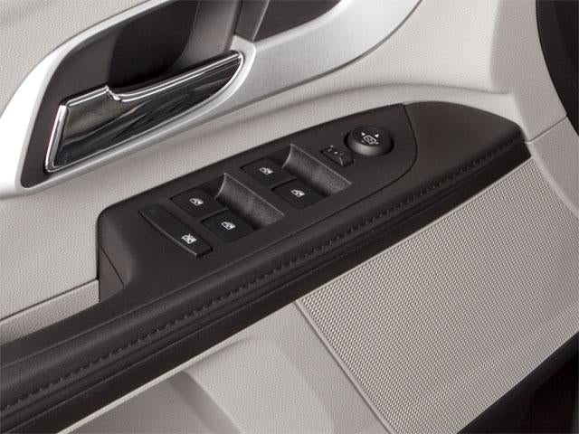 2012 Chevrolet Equinox AWD LTZ